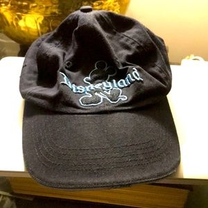 DisneylandCollectors Baseball Cap